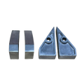 JACKA TRIANGLES - Premium Aluminium Riser Arm Blocks | Set of 4