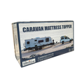 Slumberest Comfort Gel-Infused Mattress Topper