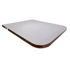 Slumberest Comfort Gel-Infused Mattress Topper