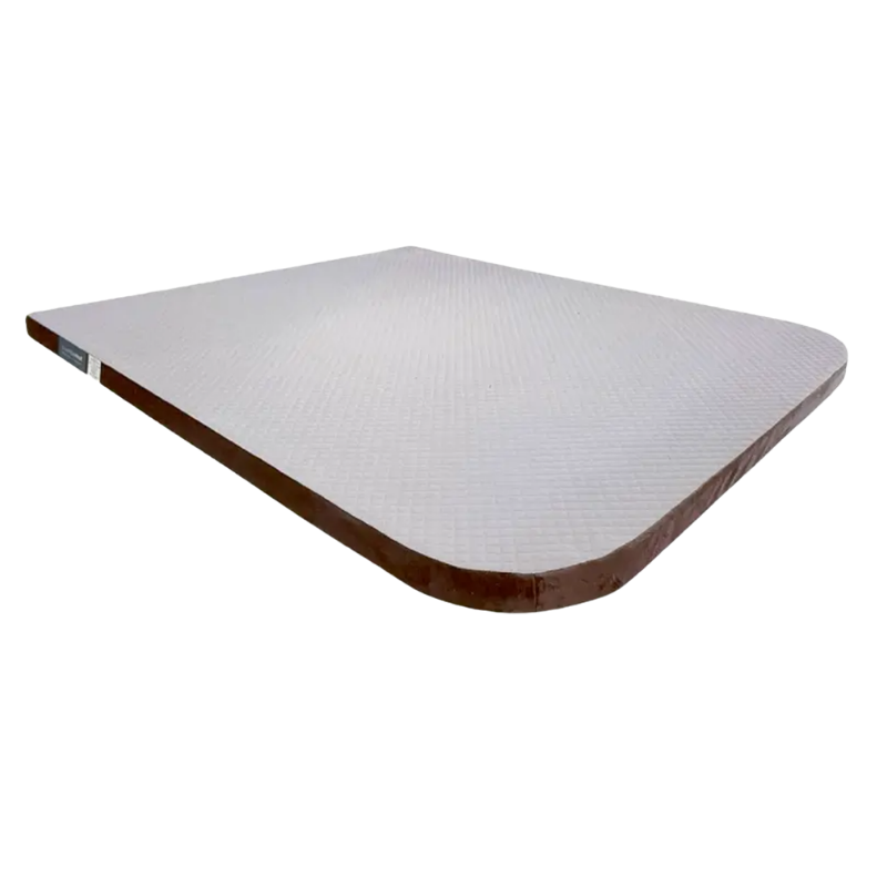 Slumberest Comfort Gel-Infused Mattress Topper