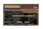 Milenco Torque Wrench Kit