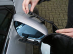 Milenco Safety Towing Mirror