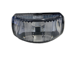 Narva L.E.D Front Lamp White - White Base.