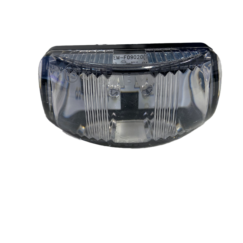 Narva L.E.D Front Lamp White - White Base.