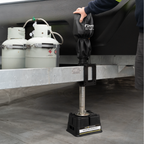 GATOR JACK HD BLOCK | 4500kg Rated - 285x226x160mm