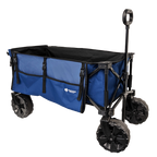 COAST BLUE TAILGATE CAMP TROLLEY - 100KG Rate