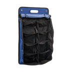 COAST BLUE CAMP SHOE RACK - Organizer Bag