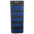 COAST BLUE TENT TIDY - Vertical Organizer bag