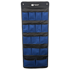 COAST BLUE TENT TIDY - Vertical Organizer bag
