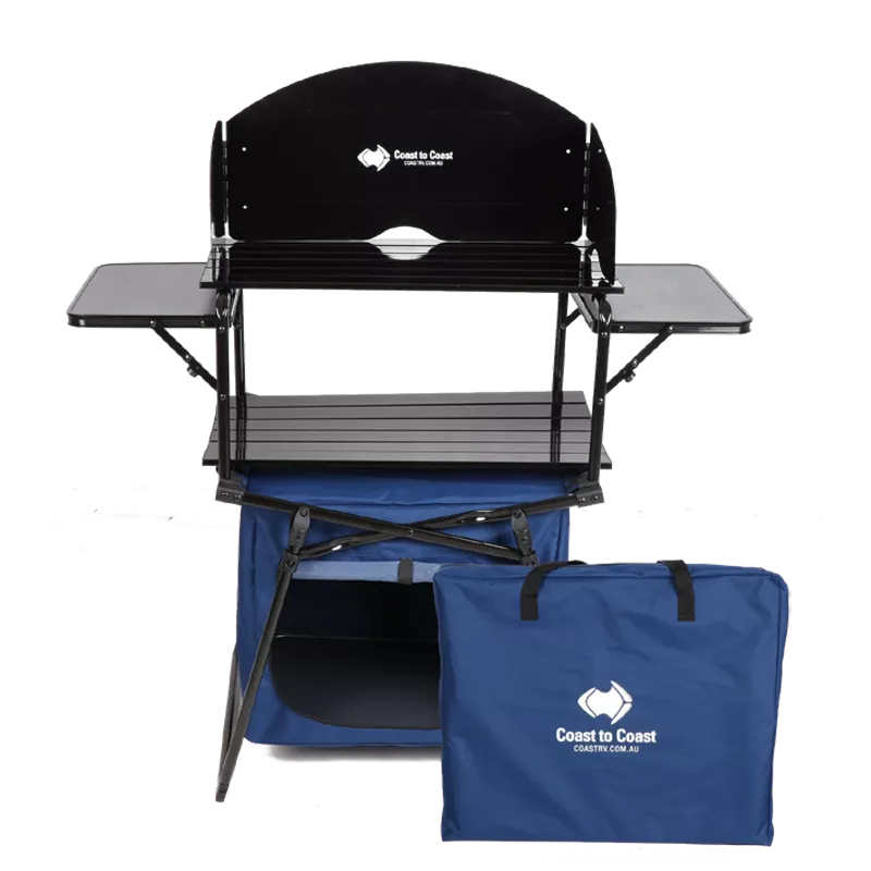 Coast Blue Express Kitchen Stand - Rated to 30kg