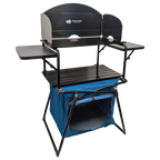Coast Blue Express Kitchen Stand - Rated to 30kg