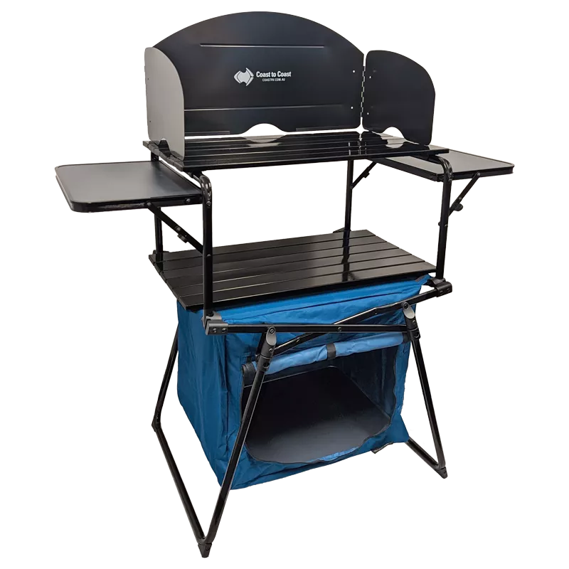 Coast Blue Express Kitchen Stand - Rated to 30kg