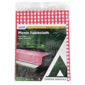Camco Vinyl Tablecloth