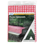 Camco Vinyl Tablecloth