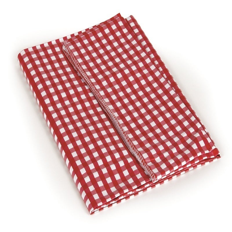 Camco Vinyl Tablecloth