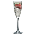 Polysafe Polycarbonate Glass Champagne Flute 170ml