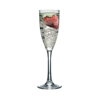 Polysafe Polycarbonate Glass Champagne Flute 170ml