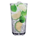Polysafe Polycarbonate Glass Jasper Highball Tumbler 425ml