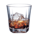 Polysafe Polycarbonate Glass Double Jasper Tumbler 375ml