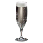 Polysafe Polycarbonate Glass Sparkling Flute 180ml