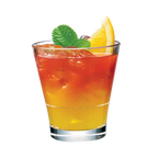 Polysafe Polycarbonate Glass Colins Tumbler 270ml
