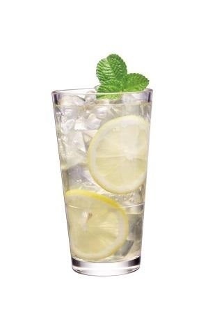 Polysafe Polycarbonate Glass Colins Tumbler 355ml