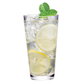 Polysafe Polycarbonate Glass Colins Tumbler 355ml