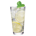 Polysafe Polycarbonate Glass Colins Tumbler 355ml