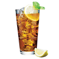Polysafe Polycarbonate Glass Colins Tumbler 425ml