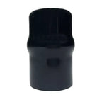 Black Soft PVC Tow Ball Cover