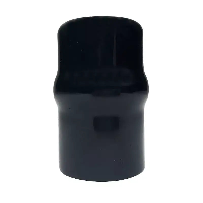 Black Soft PVC Tow Ball Cover