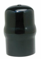 Black Soft PVC Tow Ball Cover