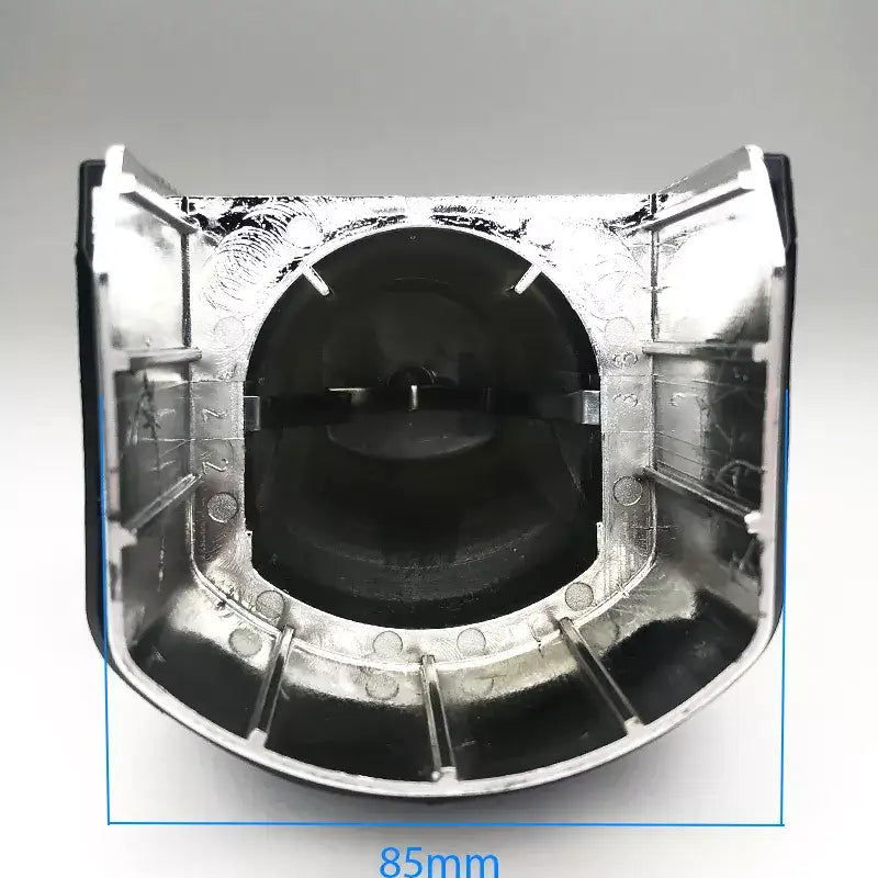 Tow Ball Buddy Cover & Shin Protector