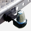 Tow Ball Buddy Cover & Shin Protector