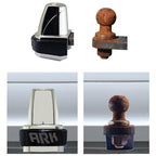 Tow Ball Buddy Cover & Shin Protector