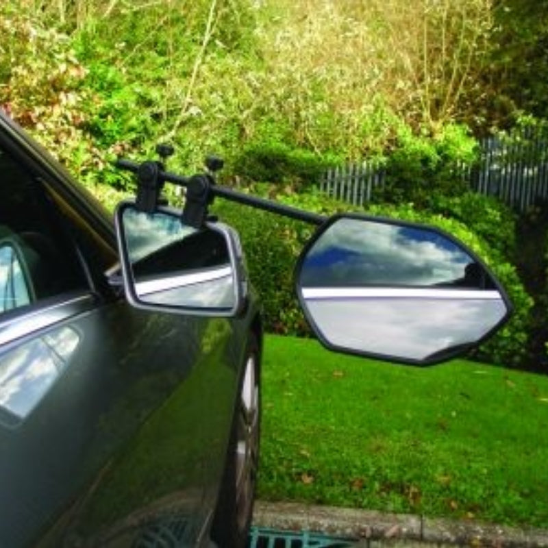Milenco Falcon Towing Mirror