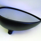 Milenco Grand Aero 3 Mirror Head Convex