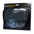 Milenco Grand Aero 3 Mirror Head Convex