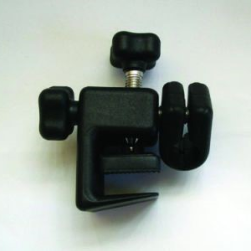 Milenco Aero 3 Mirror Clamps