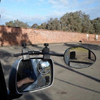 Reich Speedfix Mirror