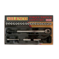 Milenco Torque Wrench Kit