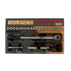 Milenco Torque Wrench Kit