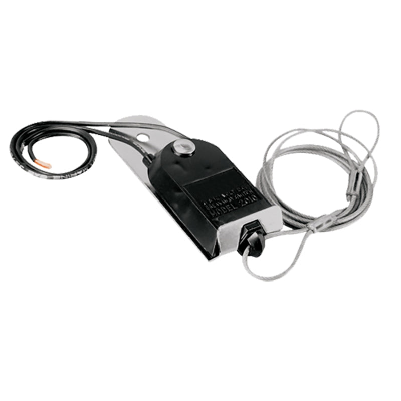 TROJAN Breakaway Switch