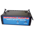 Breaksafe Remote Battery Monitor
