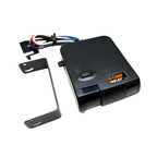 CURT TriFlex™ Brake Controller
