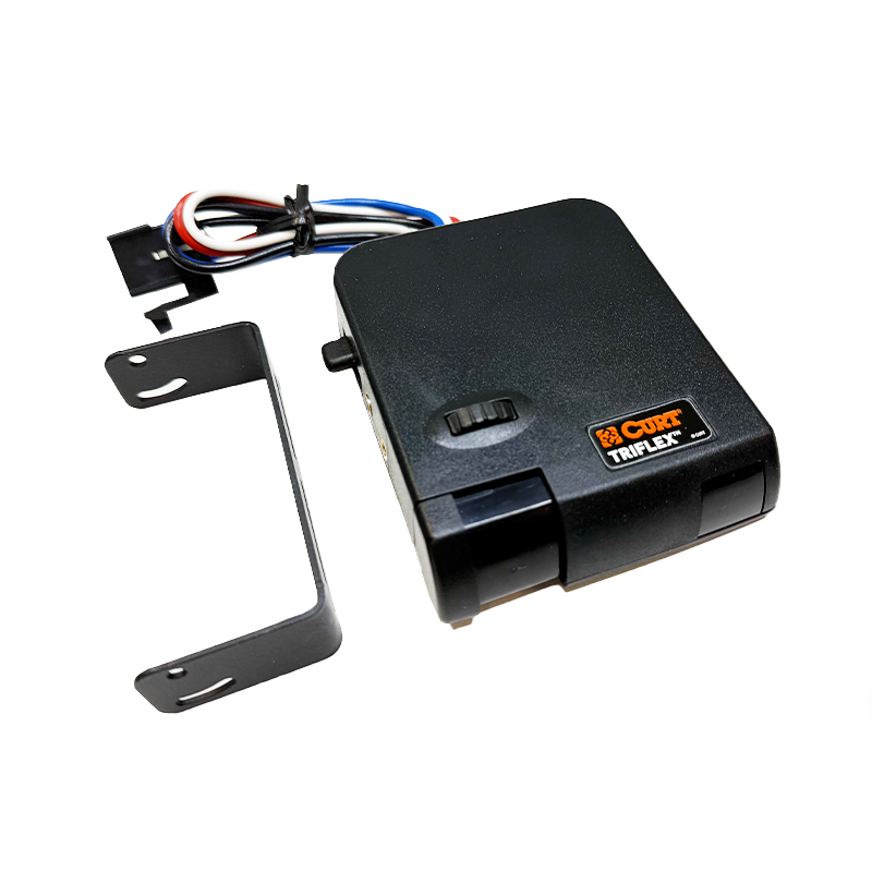 CURT TriFlex™ Brake Controller