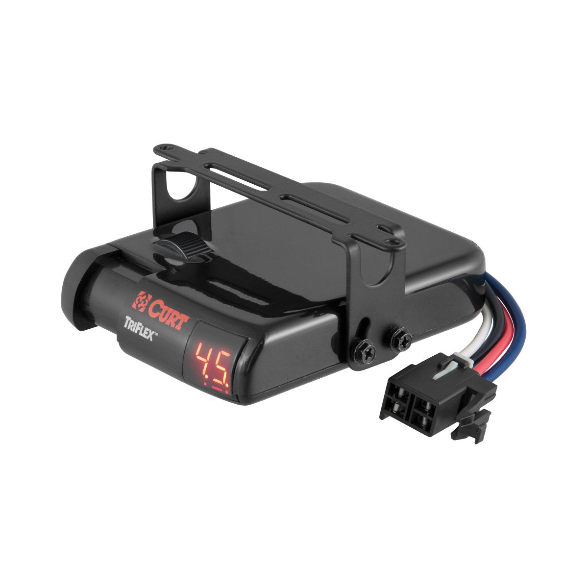 CURT TriFlex™ Brake Controller
