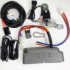 Tow Secure TS2000