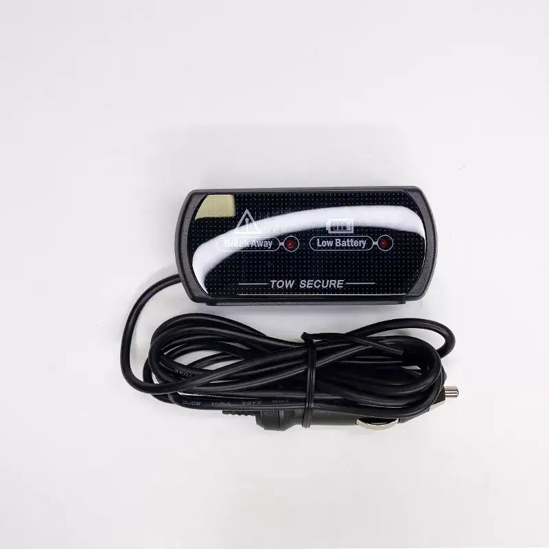 Tow Secure TS2000