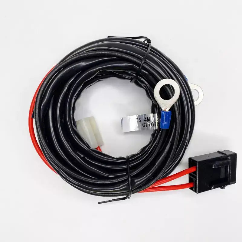 Tow Secure TS2000